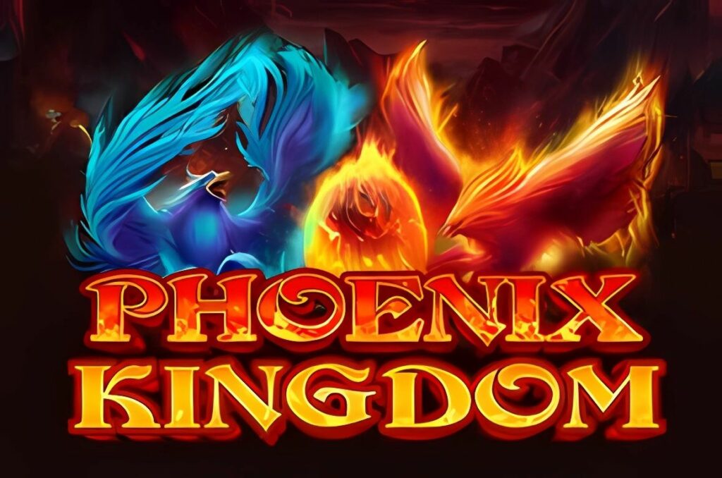 Phoenix Kingdom Slot