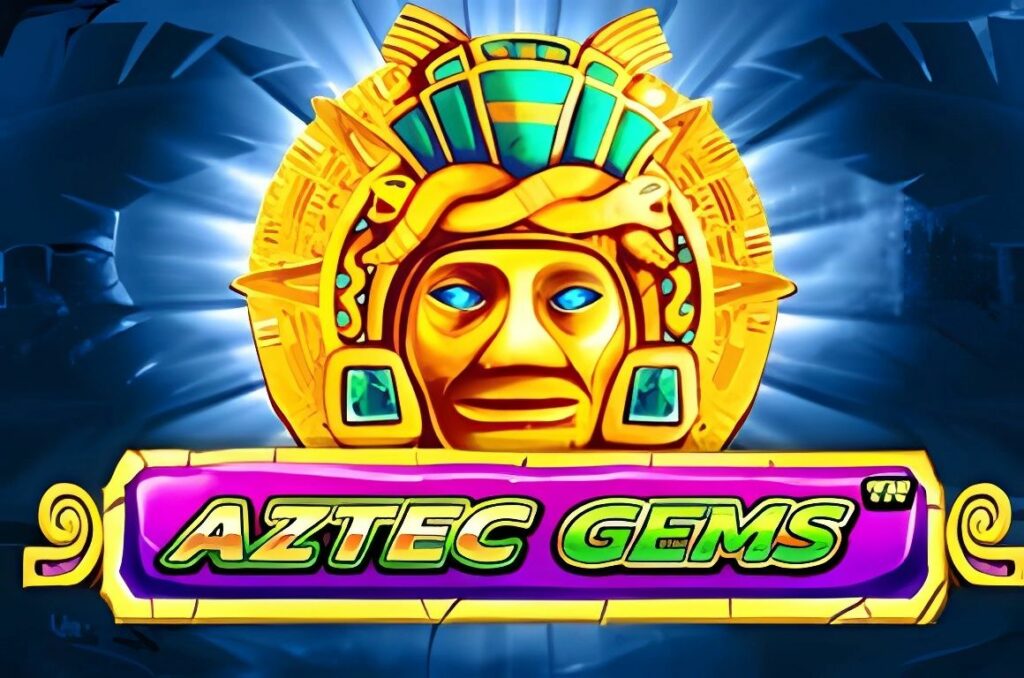 Aztec Gems Slot