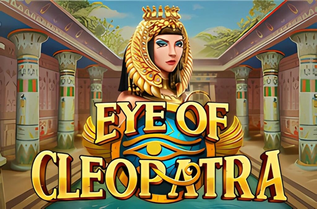 Eye of Cleopatra Slot