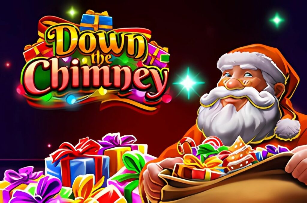Down the Chimney Slot