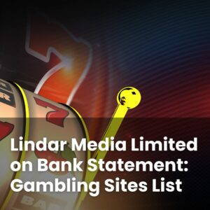 Lindar Media Limited