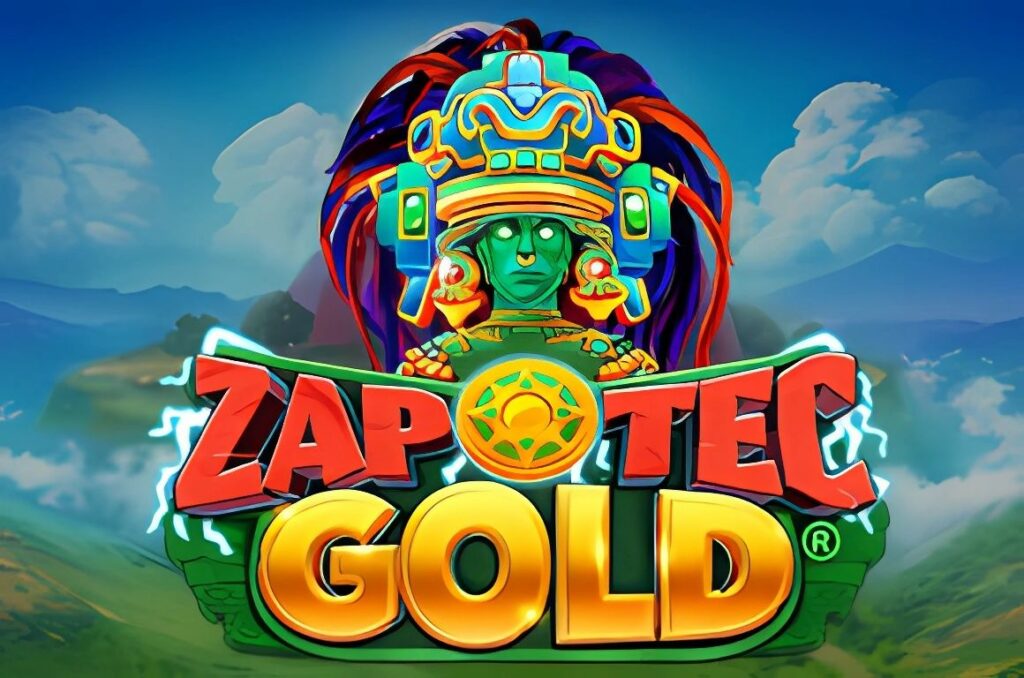Zapotec Gold Slot