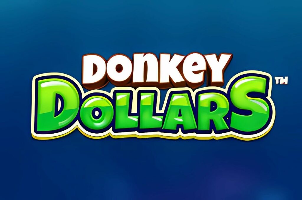 Donkey Dollars Slot