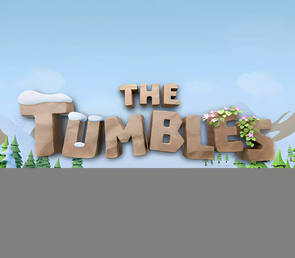 The Tumbles Slot