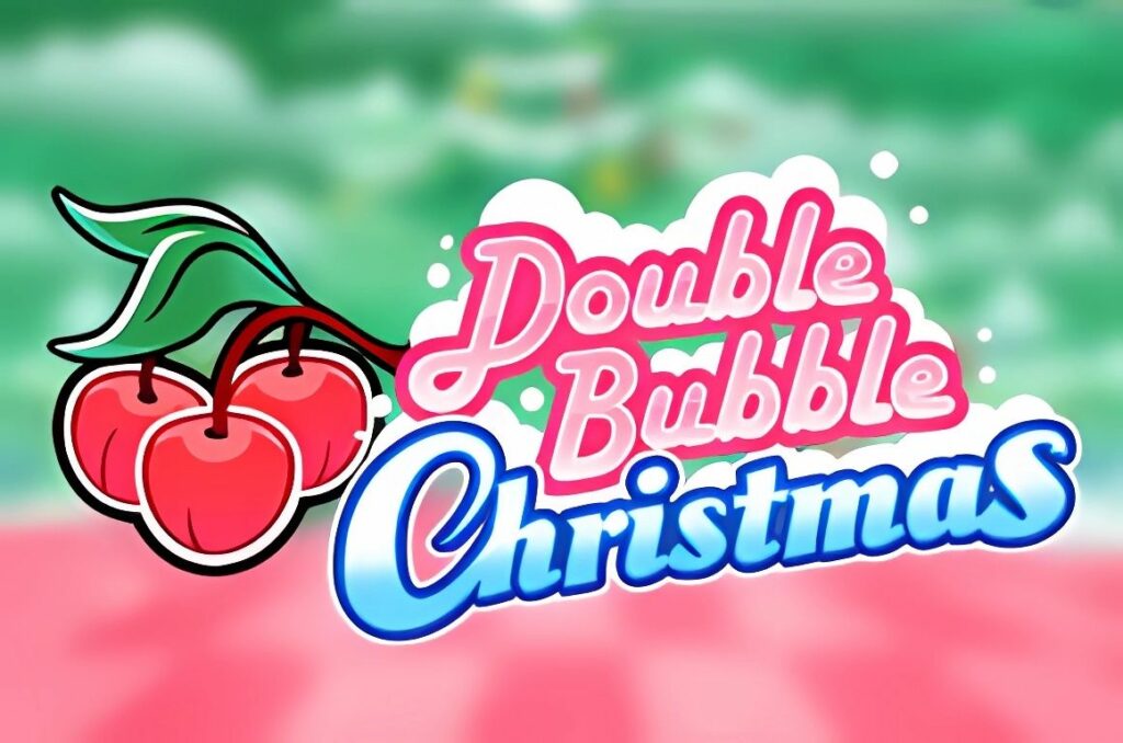 Double Bubble Christmas Slot
