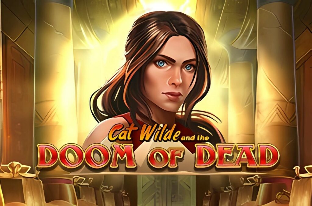 Doom of Dead Slot