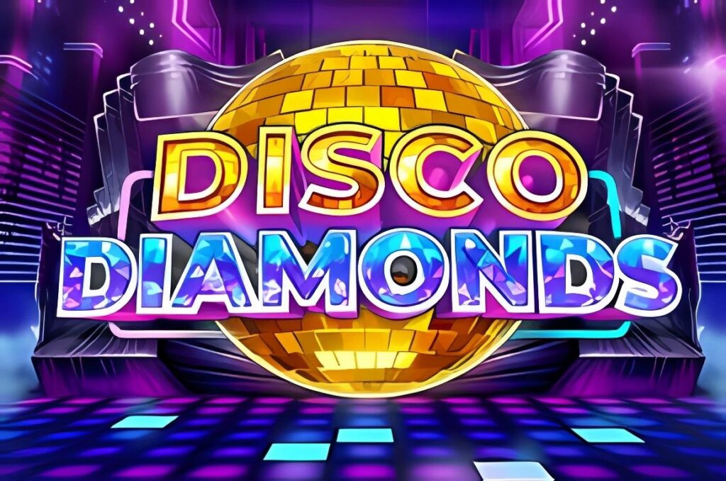 Disco Diamonds Slot