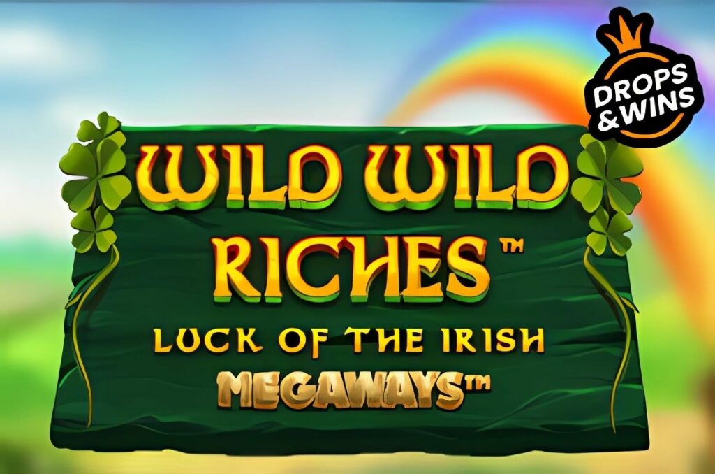 Wild Wild Riches Slot
