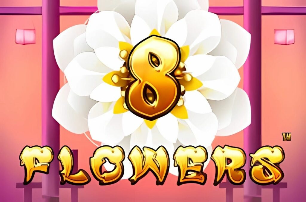 8 Flowers Slot