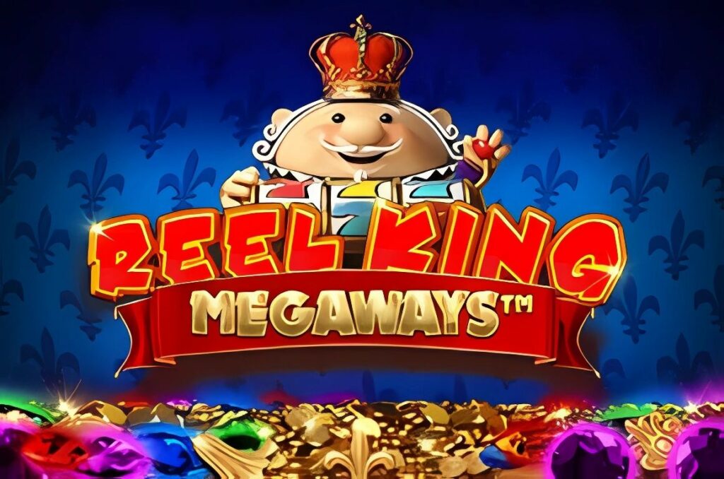 Reel King Megaways Slot