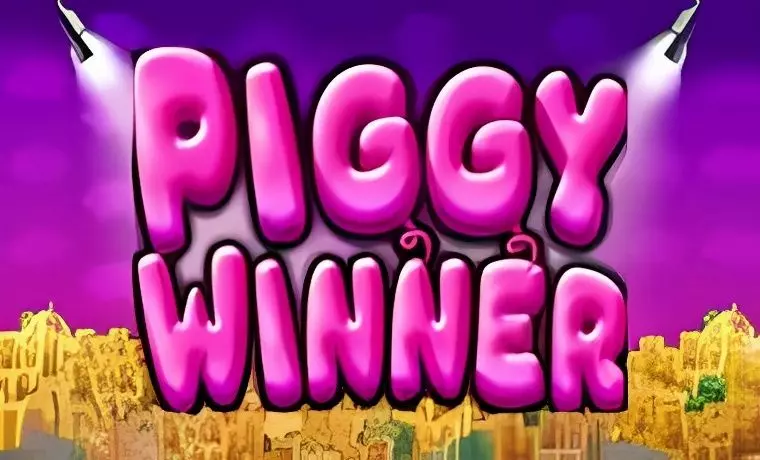 Piggy Winner Slot