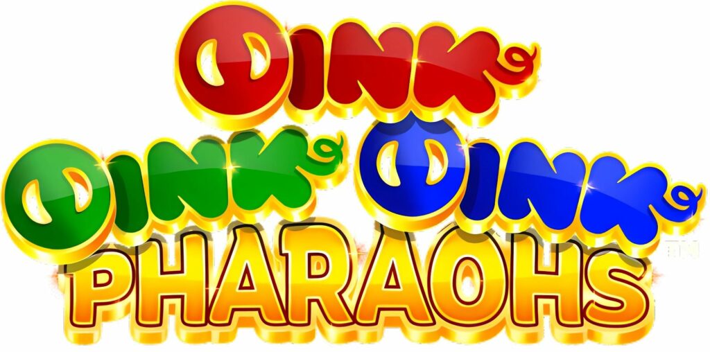 Oink Oink Oink Pharaohs Slot