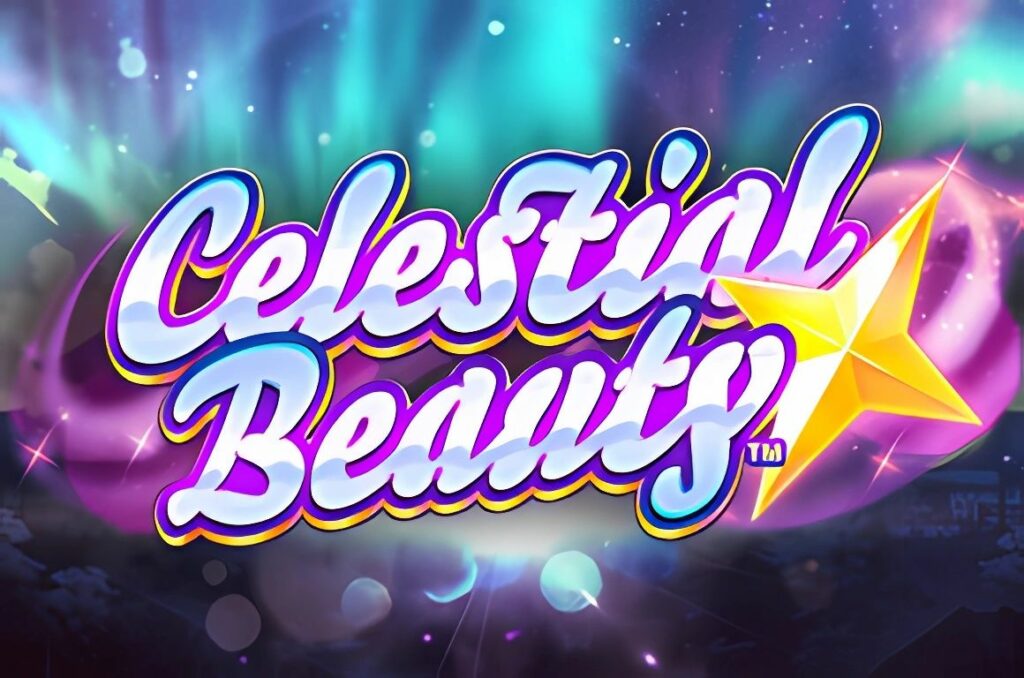 Celestial Beauty Slot