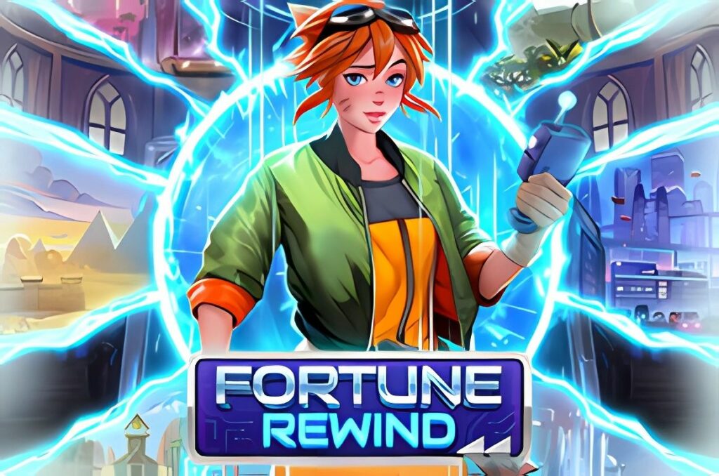 Fortune Rewind Slot