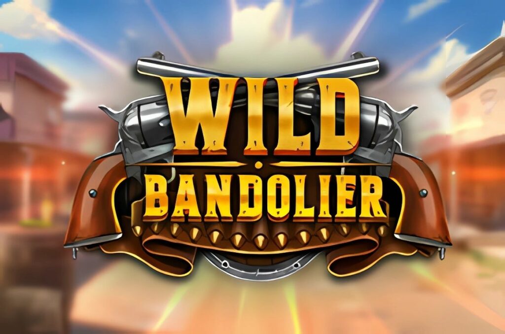 Wild Bandolier Slot