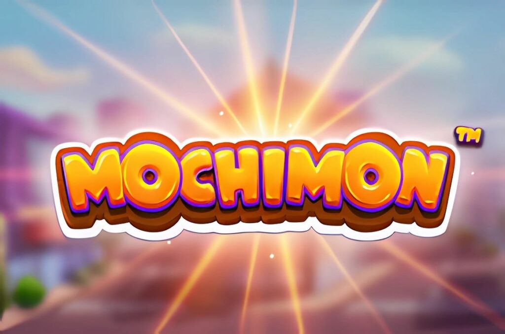 Mochimon Slot