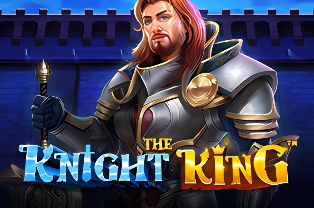 The Knight King Slot