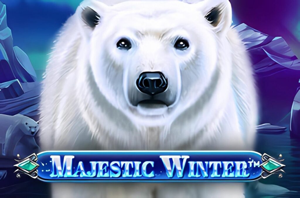 Majestic Winter Slot