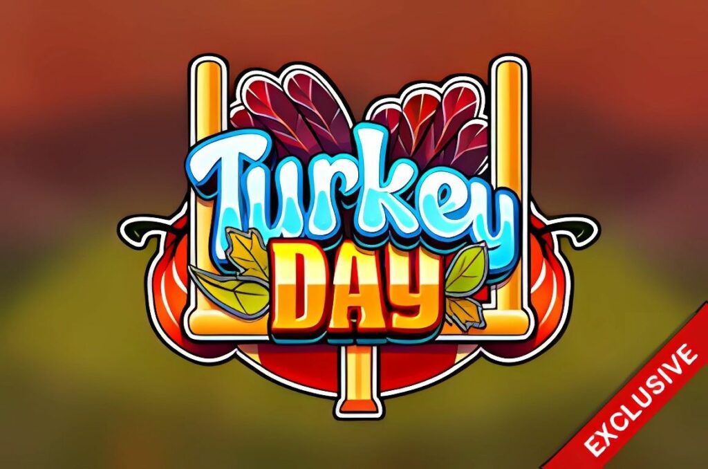 Turkey Day Slot