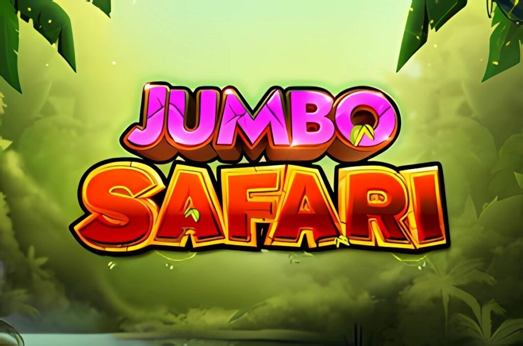 Jumbo Safari Slot