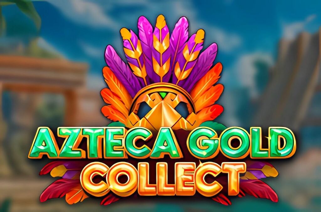 Azteca Gold Collect Slot