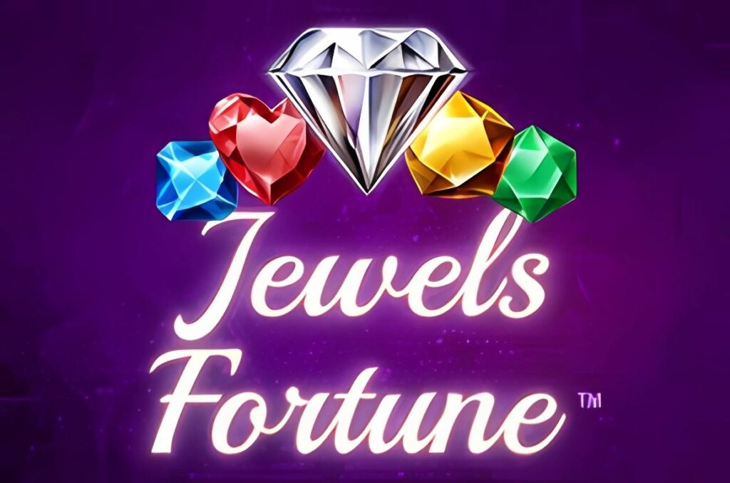 Jewels Fortune Slot