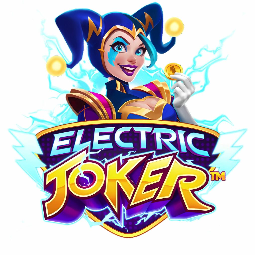 Electric Joker Slot
