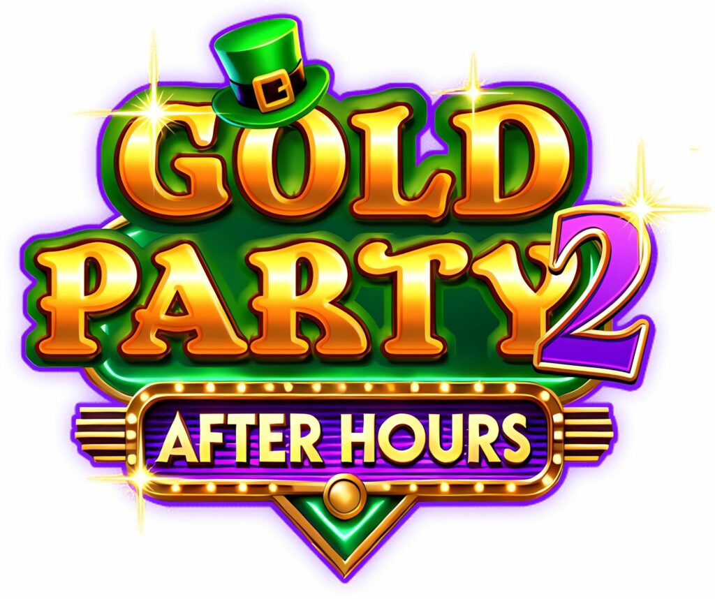 Gold Party 2 - After Hours Slot