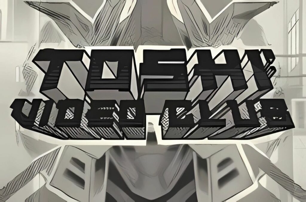 Toshi Video Club Slot