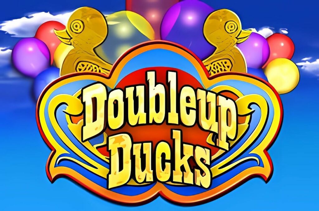 Double Up Ducks Slot
