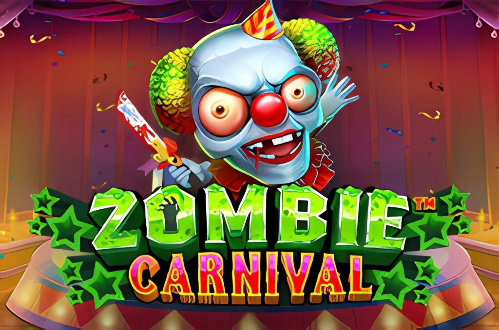 Zombie Carnival Slot