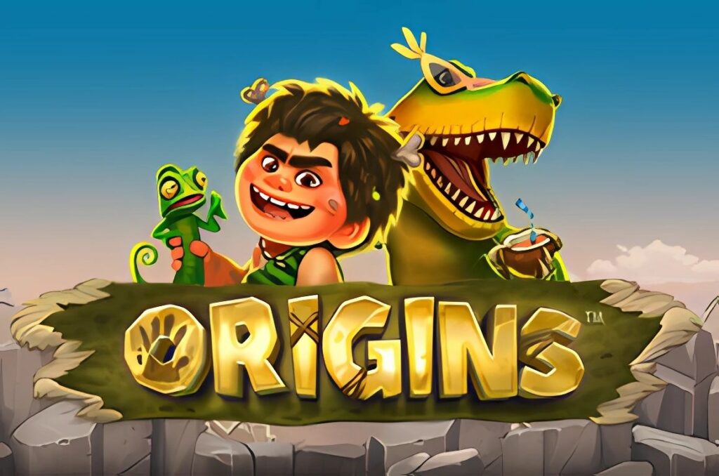 Origins Slot