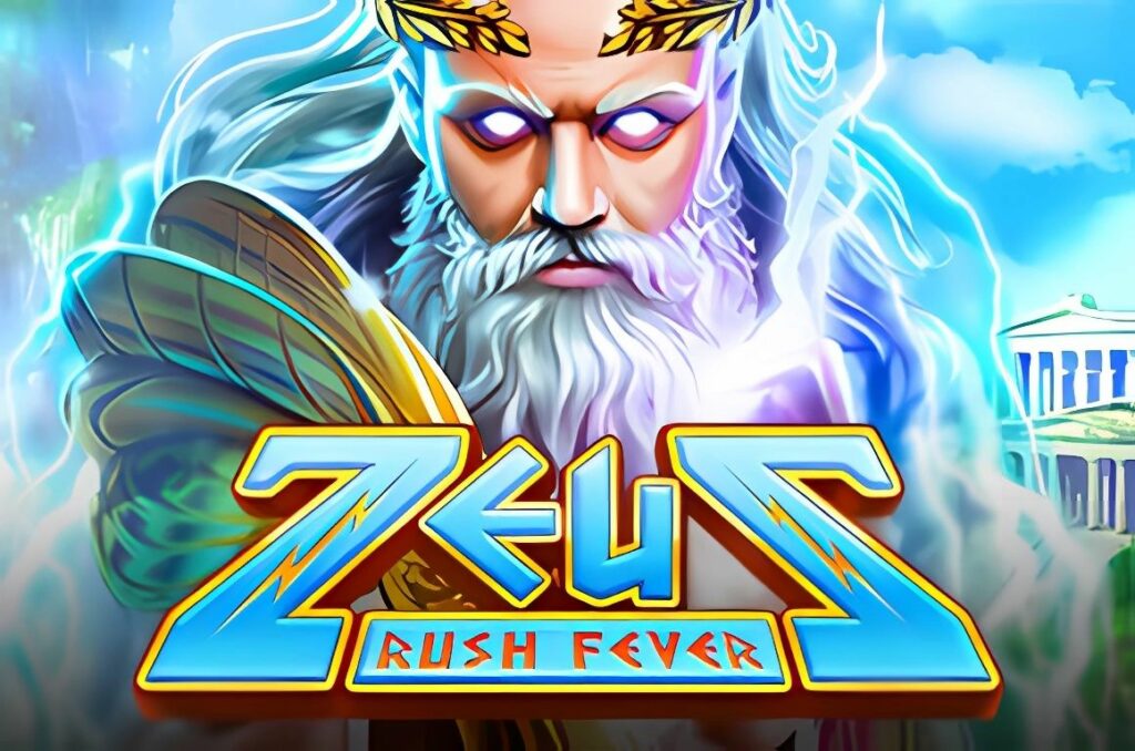 Zeus Rush Fever Slot