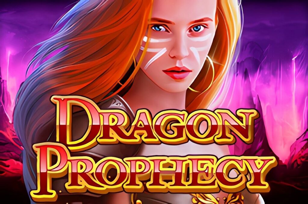 Dragon Prophecy Slot