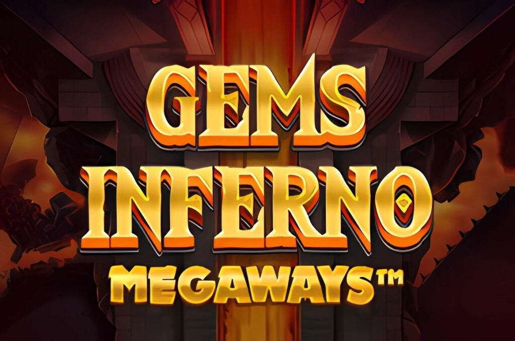 Gems Inferno Megaways Slot