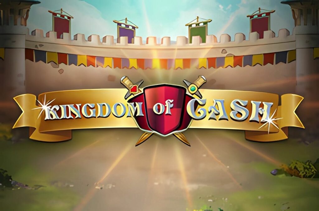 Kingdom Of Cash Slot