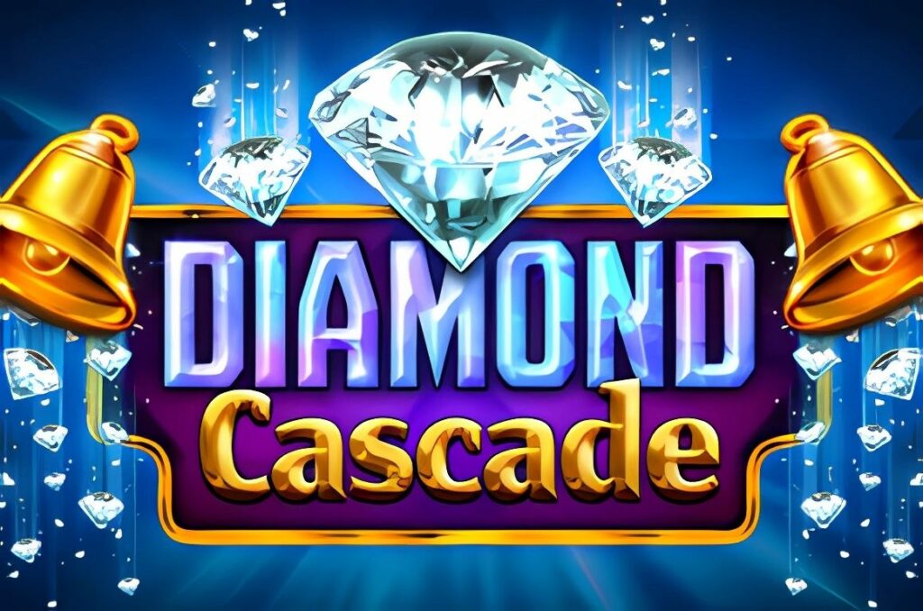 Diamond Cascade Slot