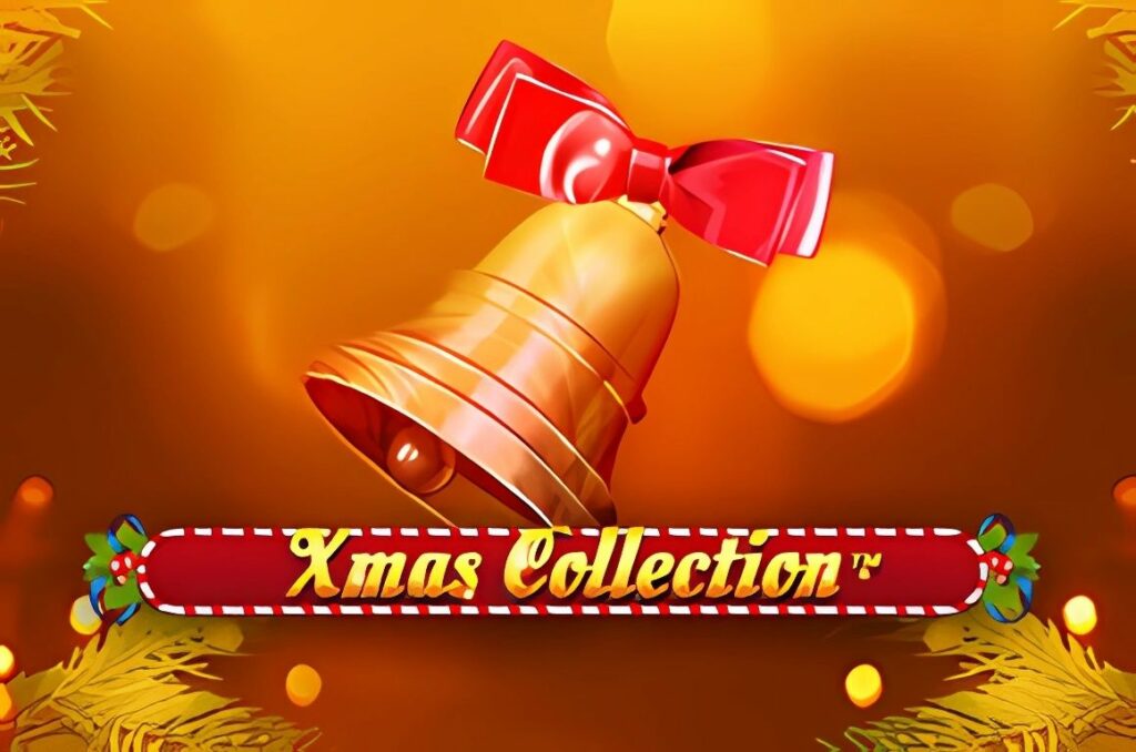 Xmas Collection 20 Lines Slot