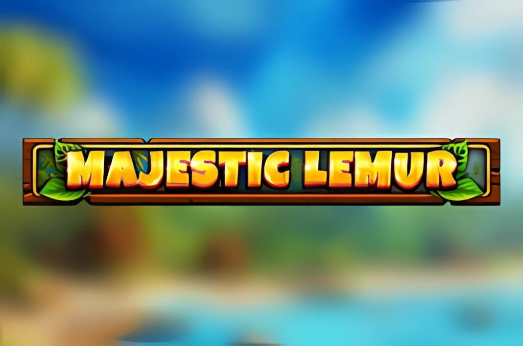 Majestic Lemur Slot