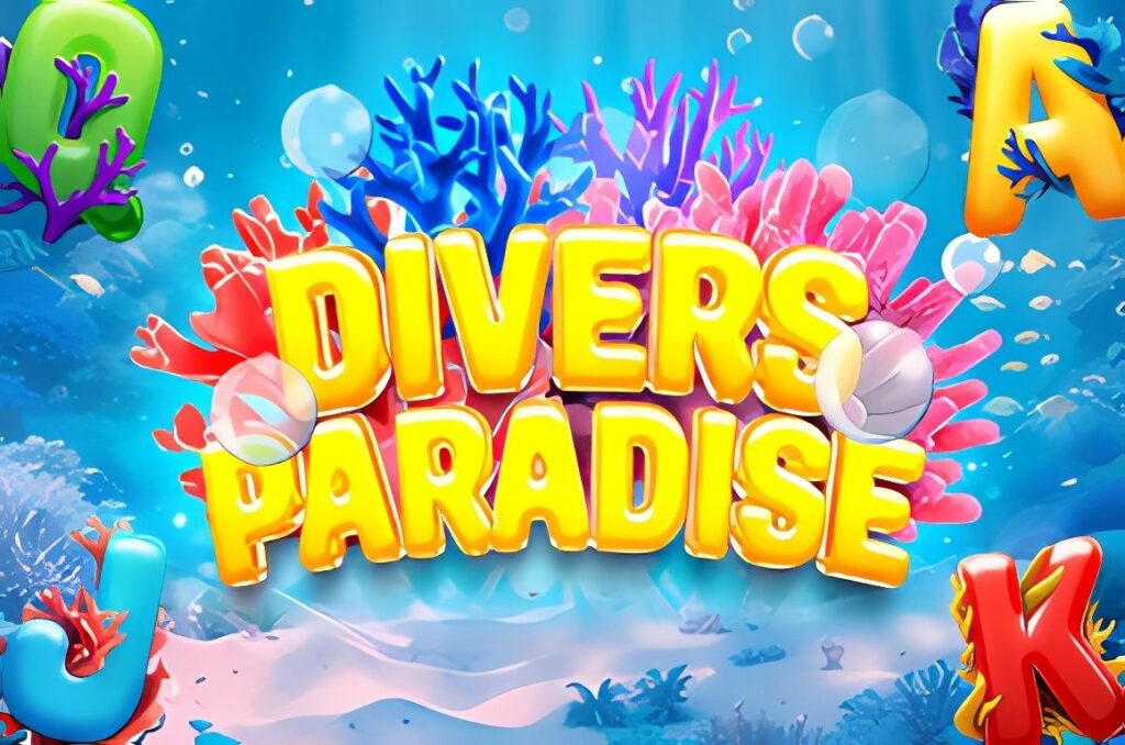 Divers Paradise Slot