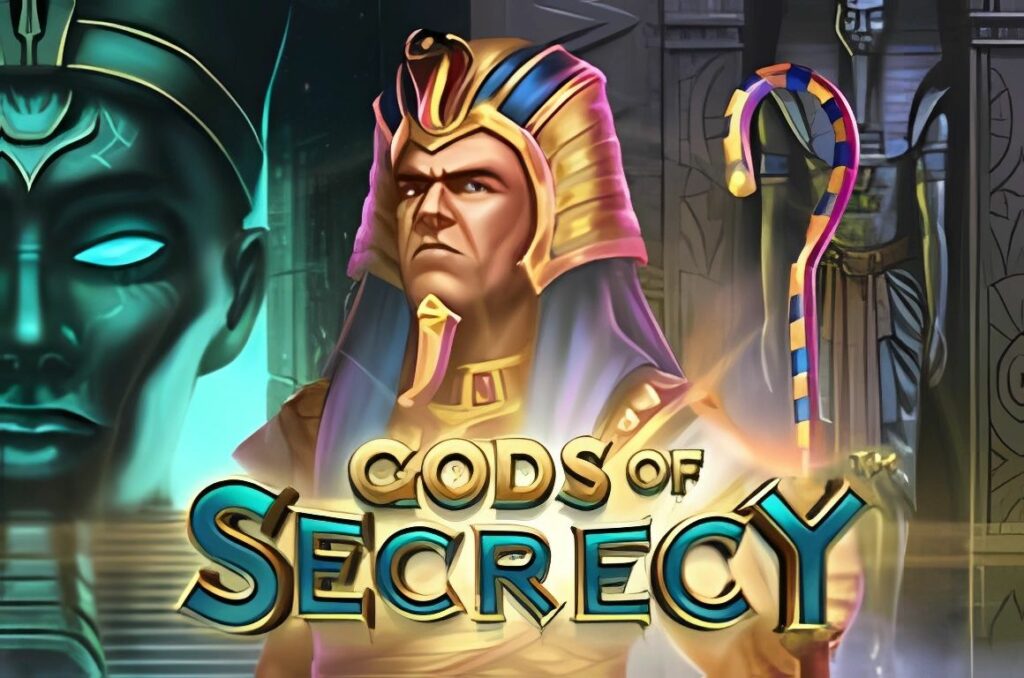 Gods of Secrecy Slot