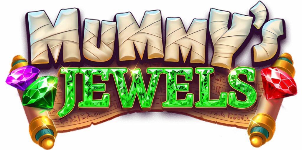 Mummy's Jewels Slot