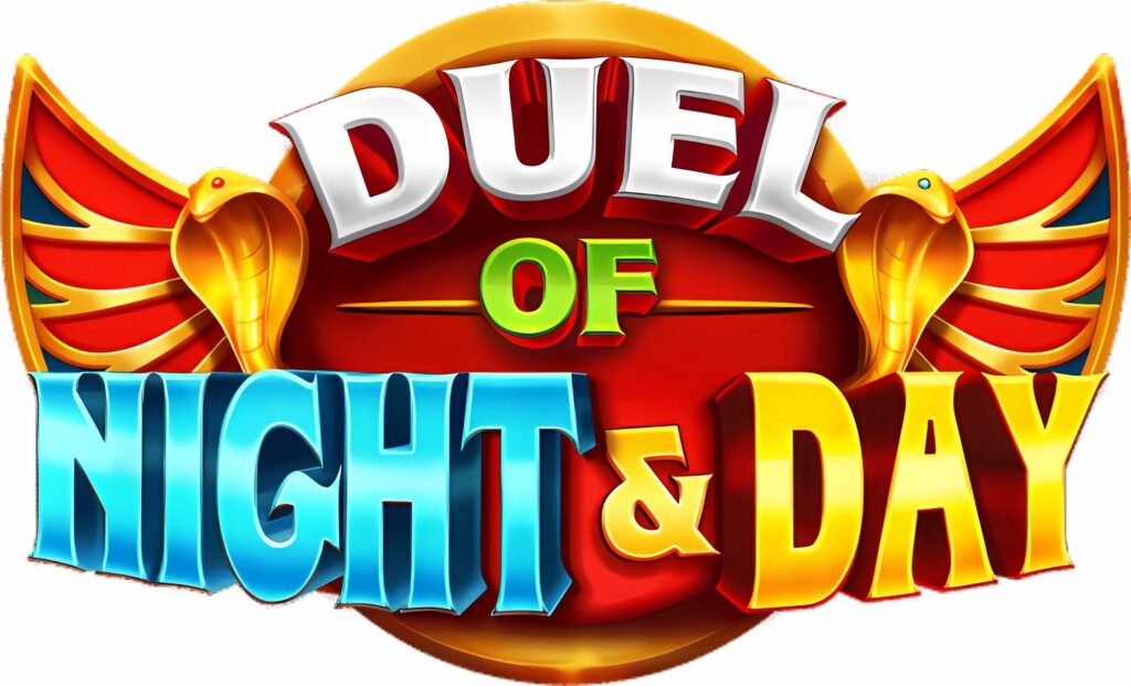 Duel of Night and Day Slot
