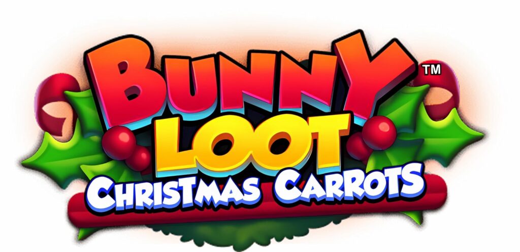 Bunny Loot Christmas Carrots Slot