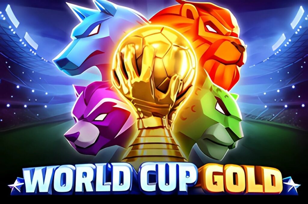 World Cup Gold Slot