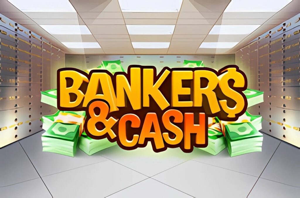 Bankers and Cash Slot