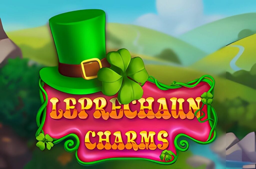 Leprechaun Charms Slot