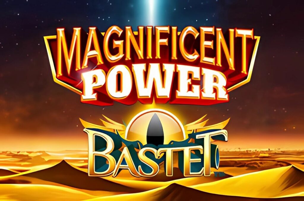 Magnificent Power Bastet Slot
