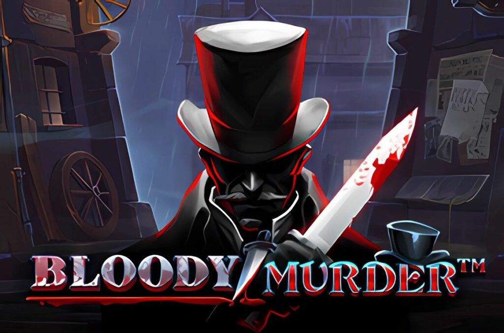 Bloody Murder Slot