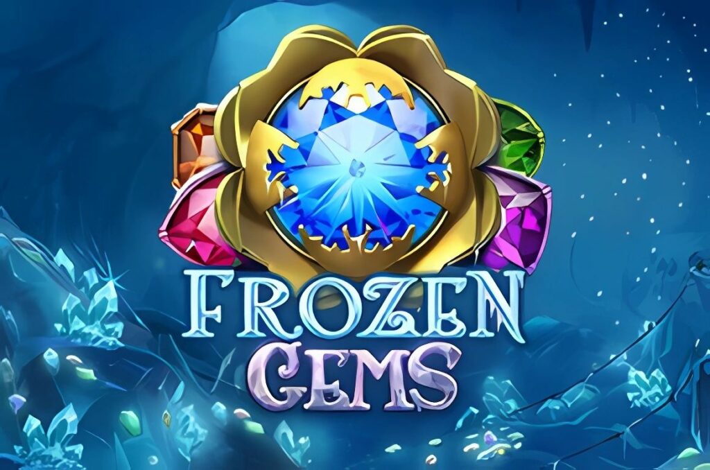 Frozen Gems Slot